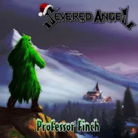 Professor Finch - Severed Angel