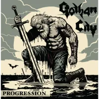 Progression - Gotham City