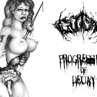 Progression of Decay - Gutsaw