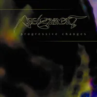 Progressive Changes - Assignment