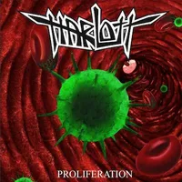 Proliferation - Harlott