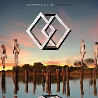 Prometheus - Crystal Lake