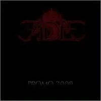 Promo 2009 - Ade