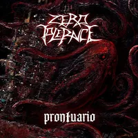 Prontuario - Zero Tolerance