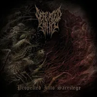 Propelled into Sacrilege - Defeated Sanity