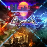 Prophecies - Dragonland