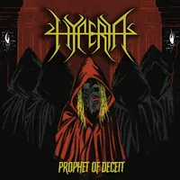 Prophet of Deceit - Hyperia