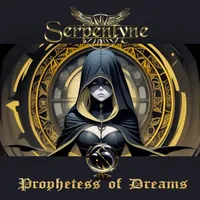 Prophetess of Dreams - Serpentyne