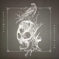 Proscenium - Katatonia