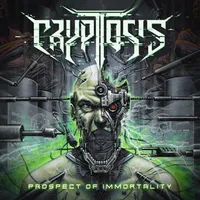Prospect of Immortality - Cryptosis