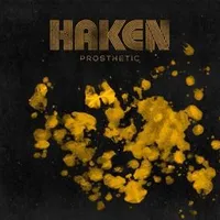 Prosthetic - Haken