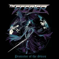 Protector of the Skies - The Scepter