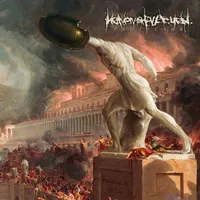Protector - Heaven Shall Burn