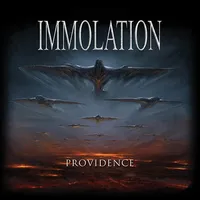 Providence - Immolation