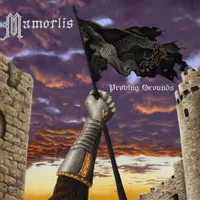 Proving Grounds - Mamorlis