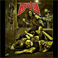 Prowler (Iron Maiden cover) - Rawfoil