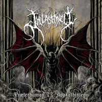 Præterhuman II: Apokathistemi - The Last Knell