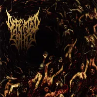 Psalms of the Moribund - Defeated Sanity