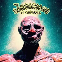 Pseudo Intellectuals Are Hating on My Band - The Barbarians Of California