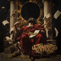 Pslams and Slamentations - Slamadeus