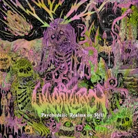 Psychedelic Realms ov Hell - Wharflurch