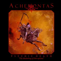 Psychic Death - Αχέροντας
