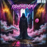 Psychopomp - Operus