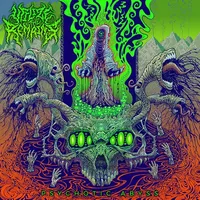 Psychotic Abyss - Utilize the Remains