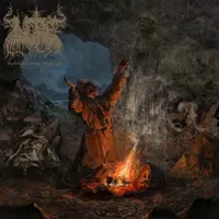 Psychotic Trance of the Black Nights - Lore