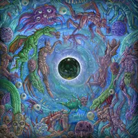 Pulsations from the Black Orb - Astriferous