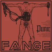 Punir - Fange