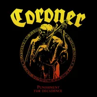 Punishment for Decadence - Coroner