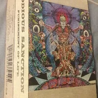 Punishment of Life - Odious Sanction
