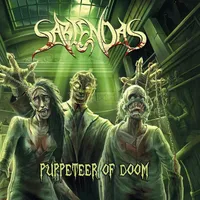 Puppeteer of Doom - Sabiendas