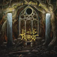 Purgatory of Flesh Bizarre - Black Hurst