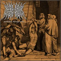 Purification Through Torture - Excruciations