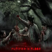 Purified in Blood - Glutton for Punishment