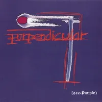 Purpendicular - Deep Purple