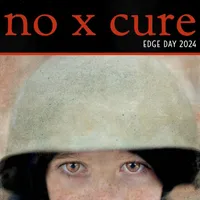 Purple Heart - No Cure