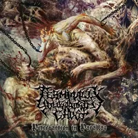 Putrefaction in Parallax - Terminally Your Aborted Ghost