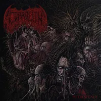 Putrescence - Coprolith