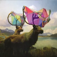 Pyramids - Pyramids