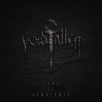 Pyre of Vengeance - Voidfallen