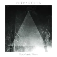 Pyroclastic Flows - Novarupta