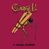 På herrens brakmark - Gabestok