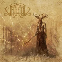 Pārķiuņa uomurs - Varang Nord