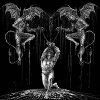 Qualzucht - Misanthropic Might