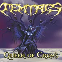 Queen of Crows - Temtris