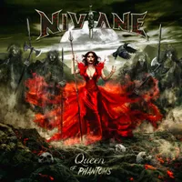 Queen of Phantoms - Niviane