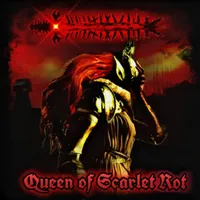 Queen of Scarlet Rot - Soulfeaster